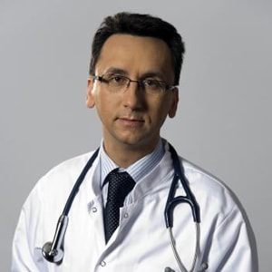 dr maciej janiszewski