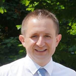 marek krasowski