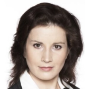 monika zalewska